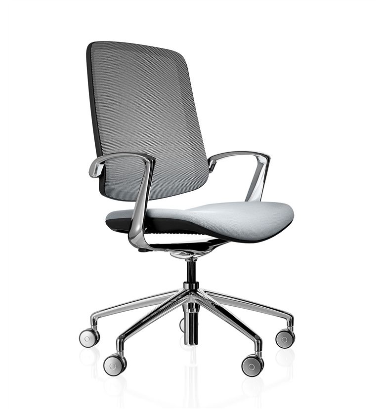 Boss Design Trinetic Dynamic chair