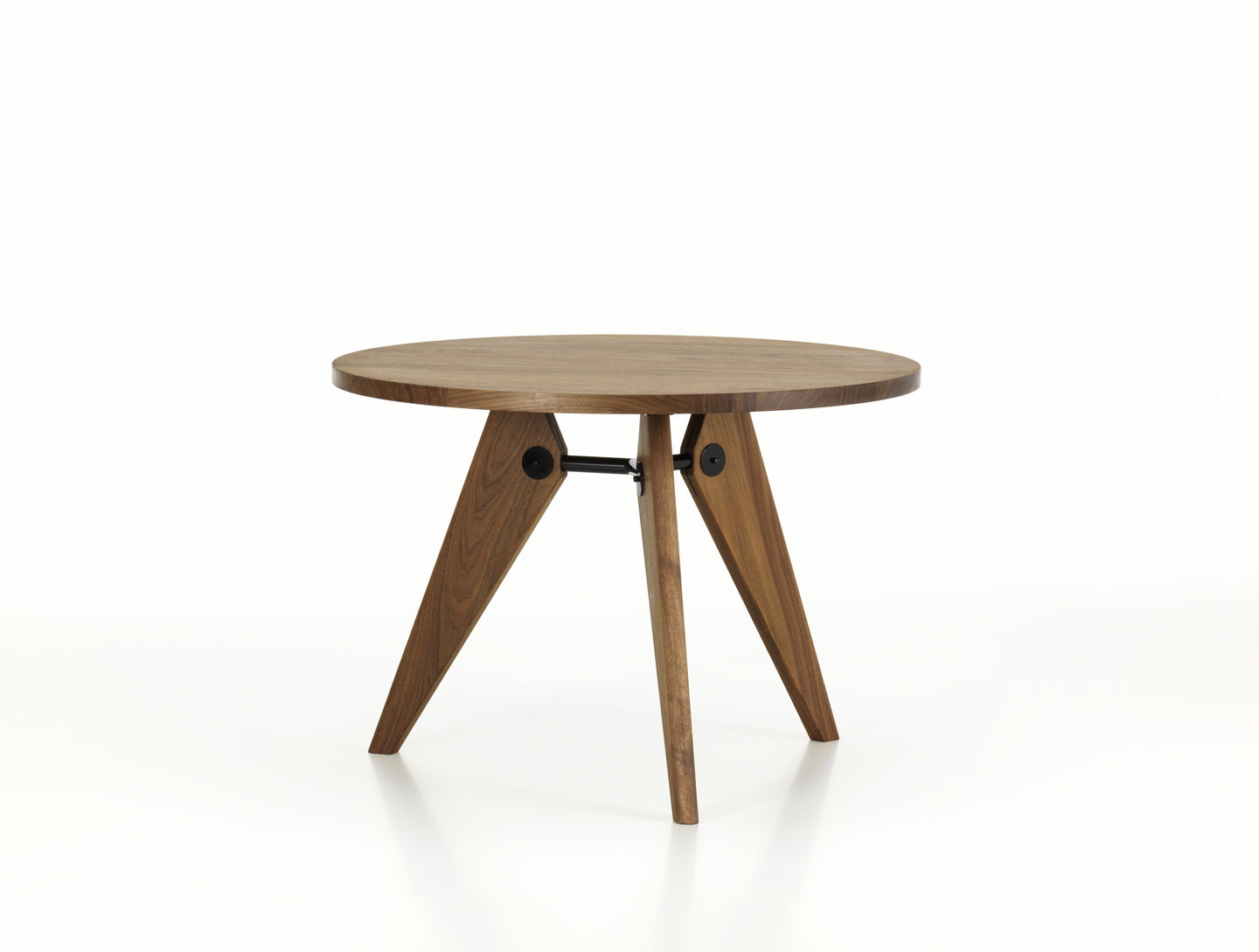 Vitra Guéridon Table Jean Prouvé,1949
