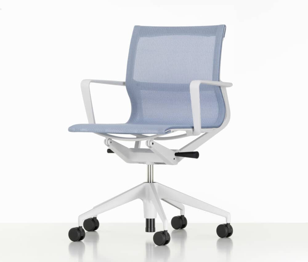Vitra Physix Chair Alberto Meda Design your Own