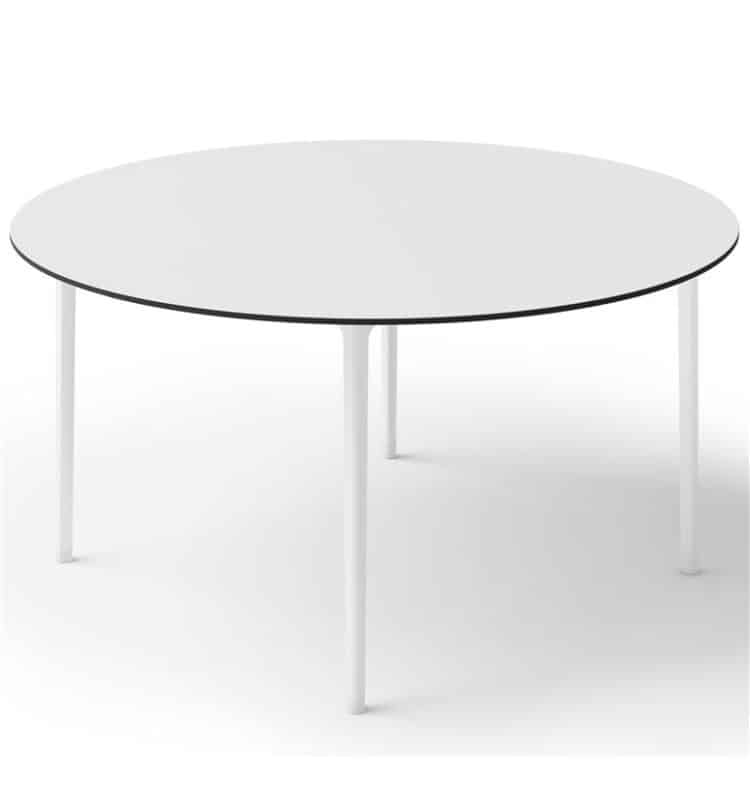 Boss Design Atom table circular