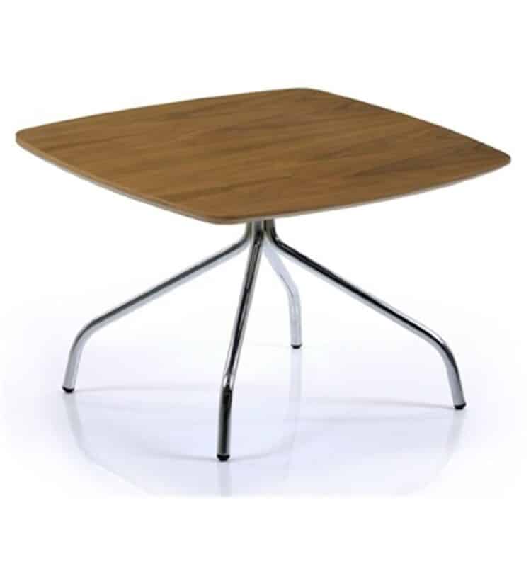 Verco Danny Double Barrelled Table