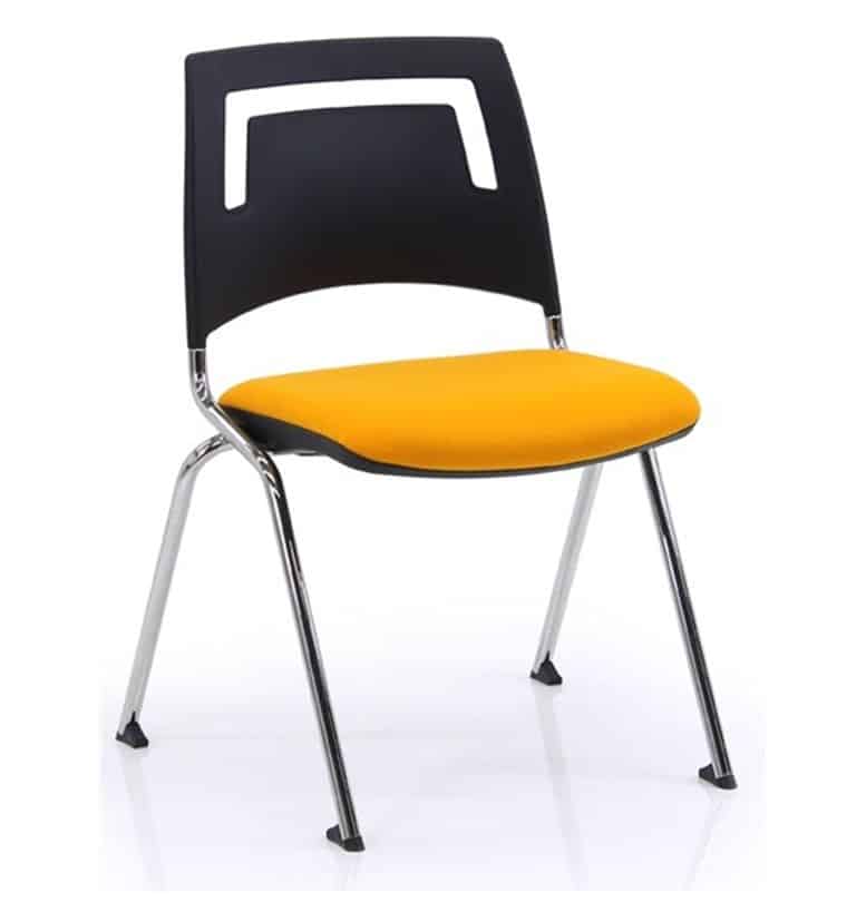Verco Fly Plastic Back no Arms