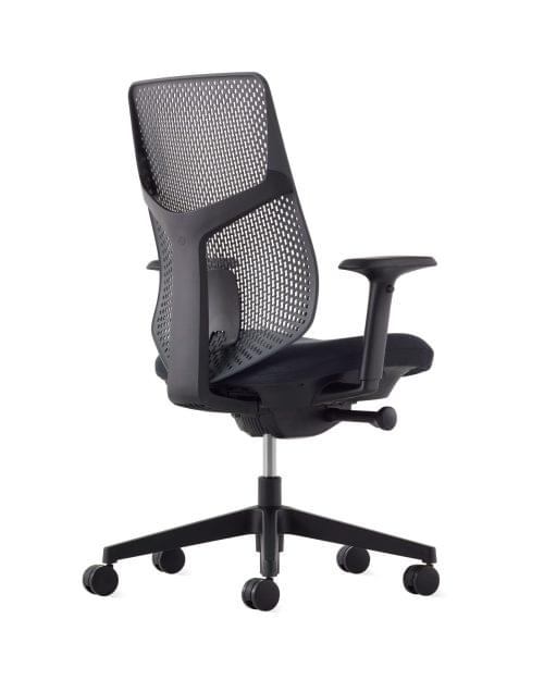 Herman Miller veris Triflex chair