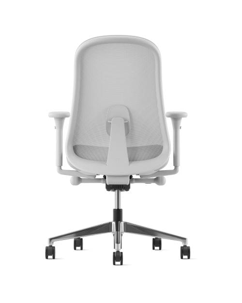 herman Miller Lino rear view