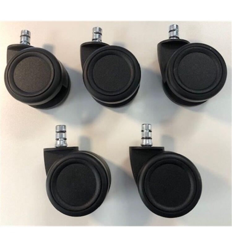 herman miller dc1 castors