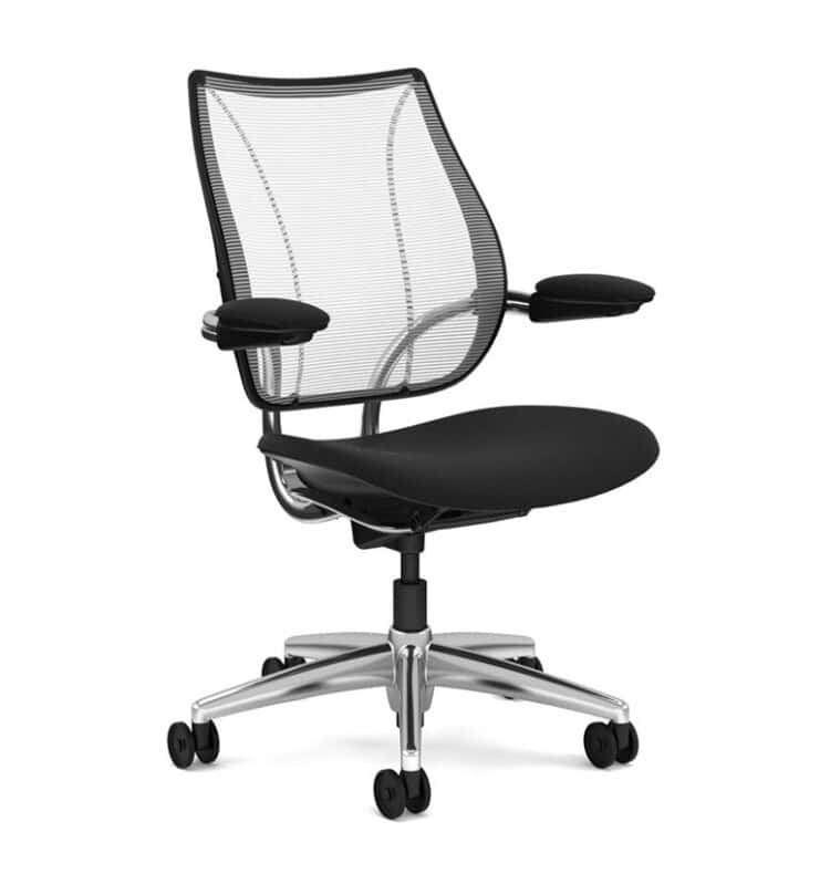 Humanscale liberty office chair