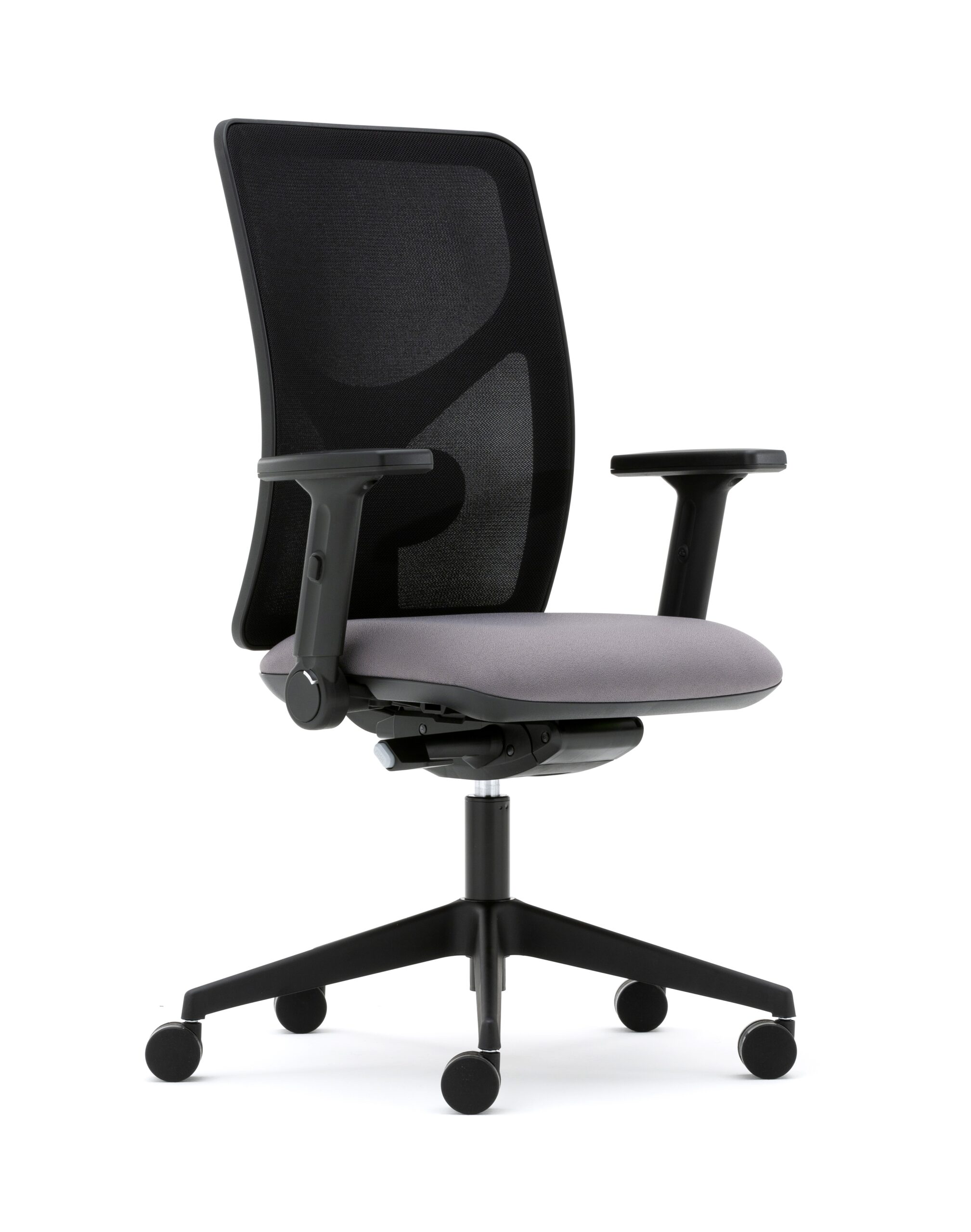 Torasen Pluto Plus Mesh Back Office Chair