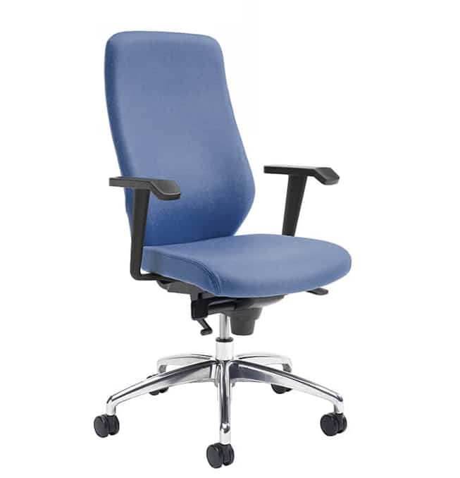 Verco Profile Ergonomic Task Chair