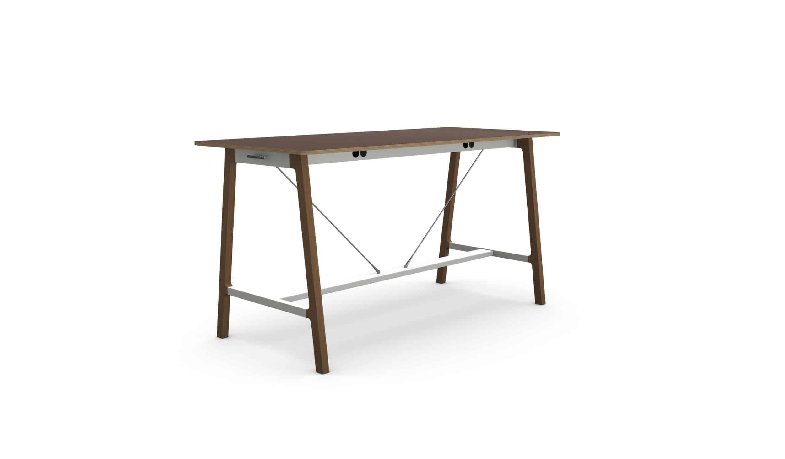 Allermuir Silta Premium High Table