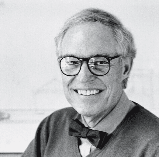 Designer Niels Diffrient