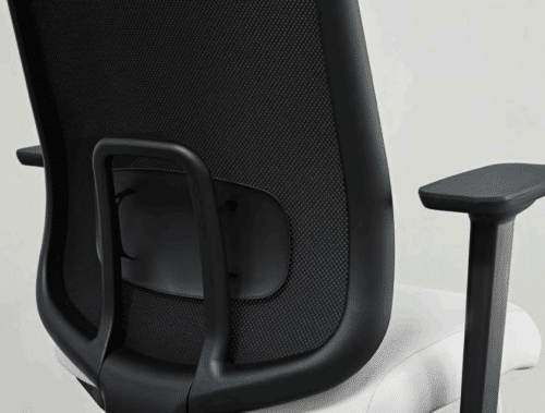 Boss Design Sia Eco Friendly Office Chair