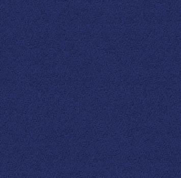blue fabric sample
