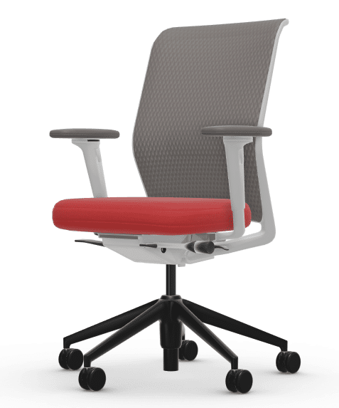 vitra id office chair