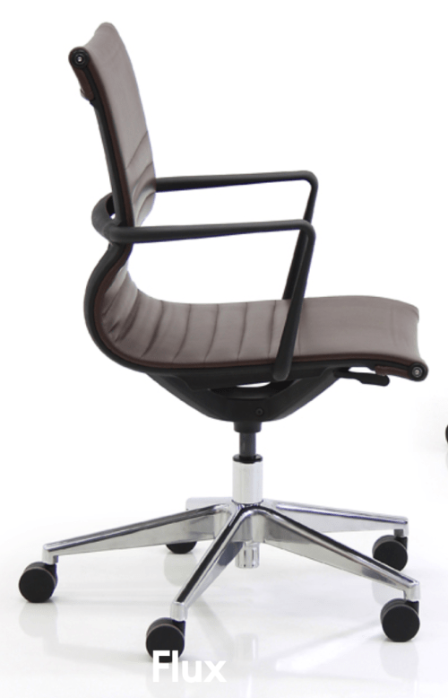 Verco-flux-chair-side