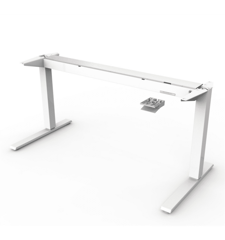 Humanscale Float table frame only