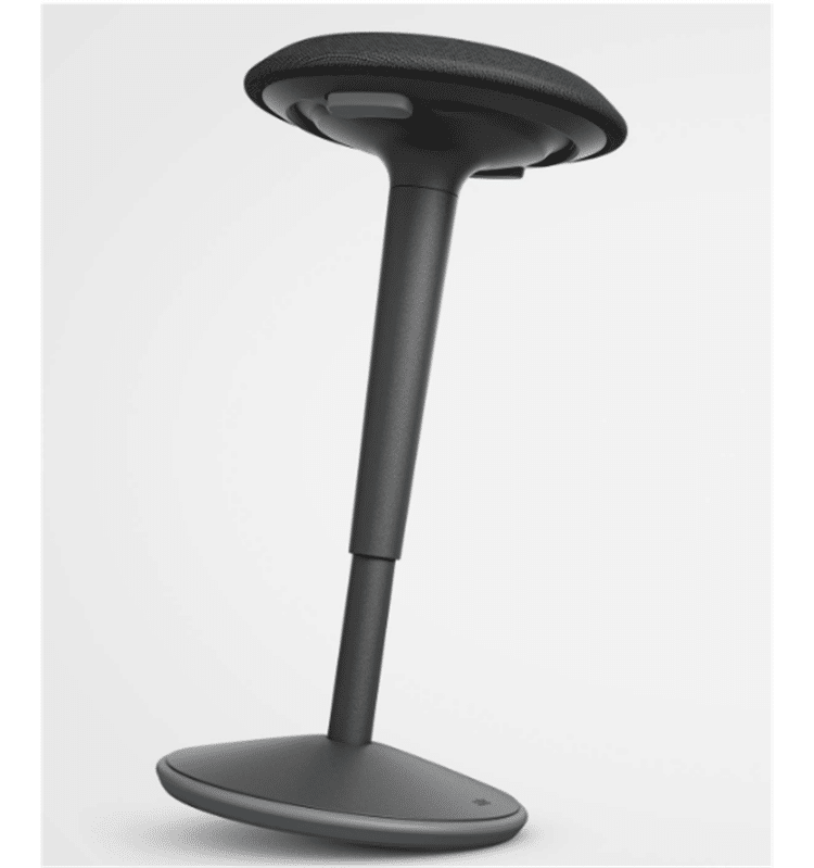 SE FIT Stool Black