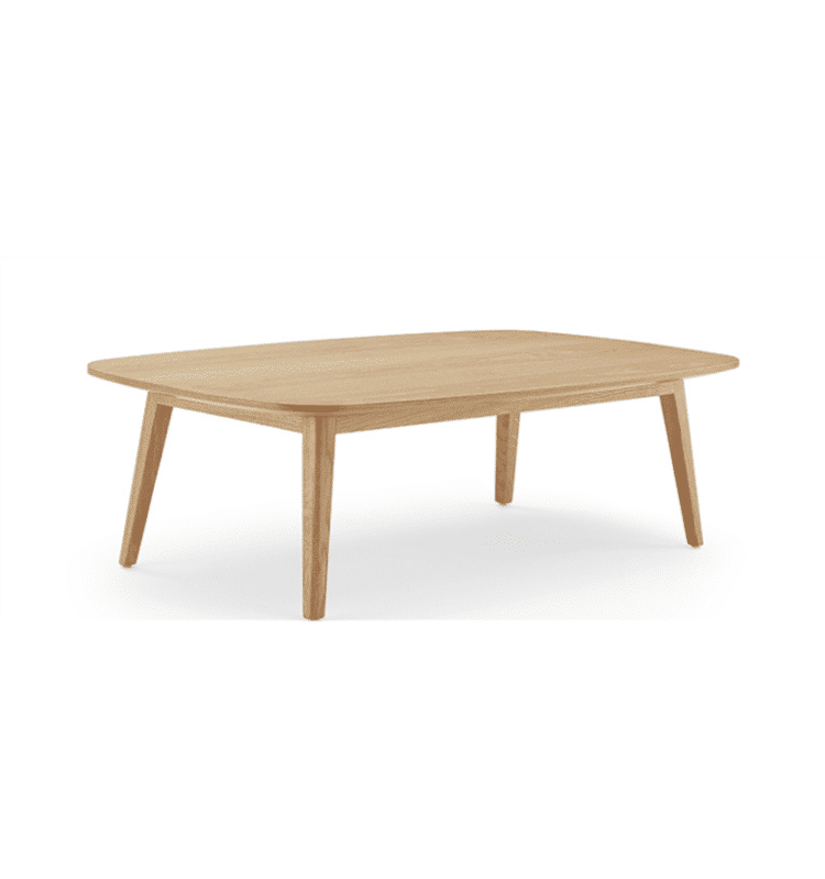 Albany coffee table