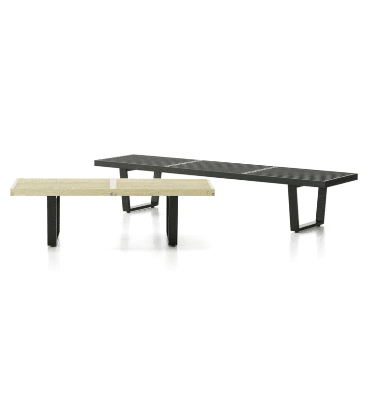 Nelson bench
