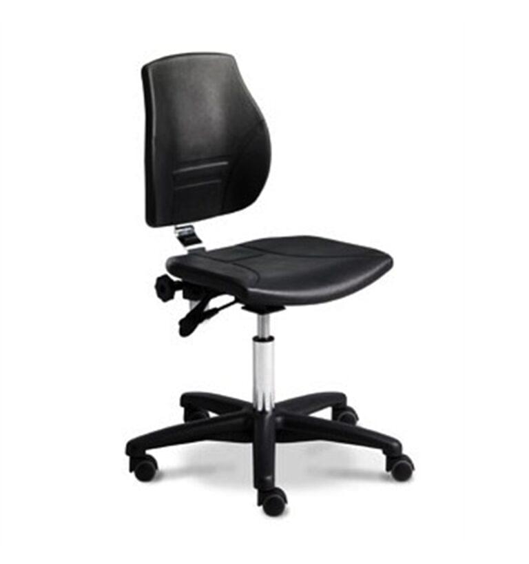 Verco Workchair 5 Low Work Chair