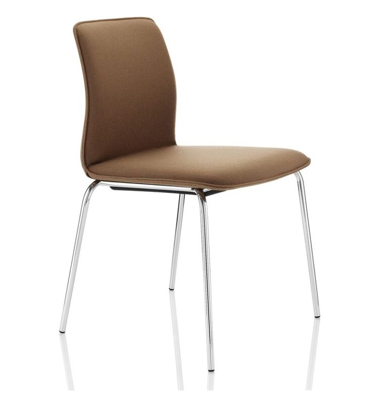 Boss Design Arran Four Leg Chair