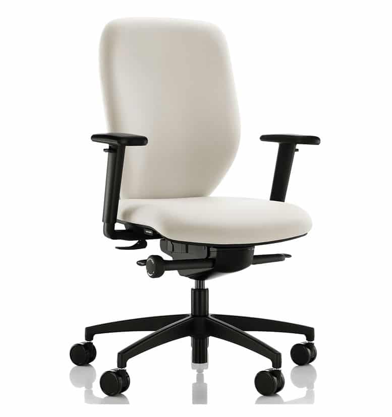 Boss Design Lily Office Chair (DESIGN YOUR OWN)