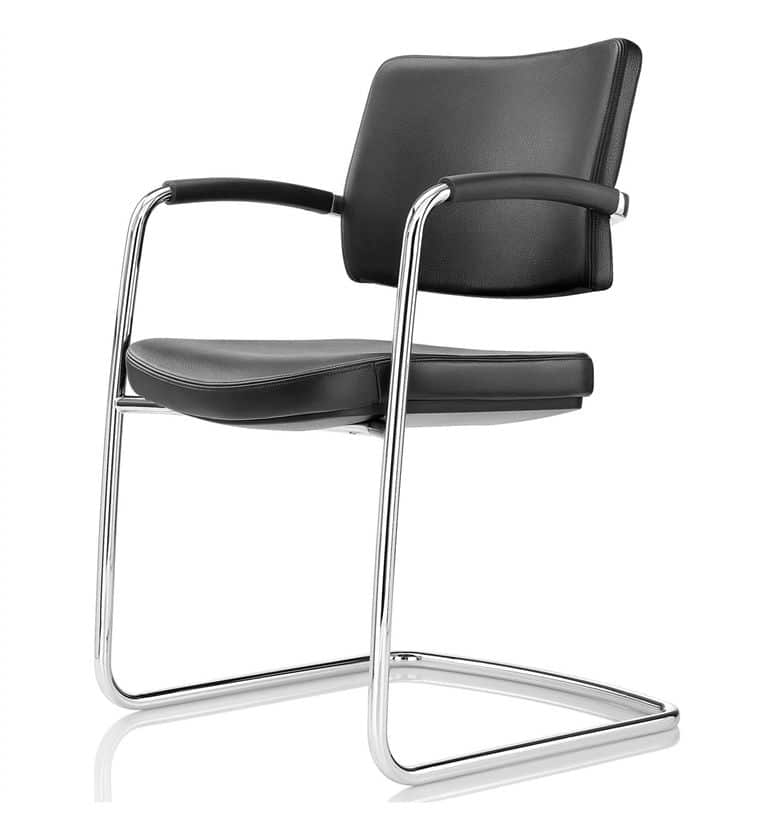 Boss Design Pro Cantilever Meeting Chair