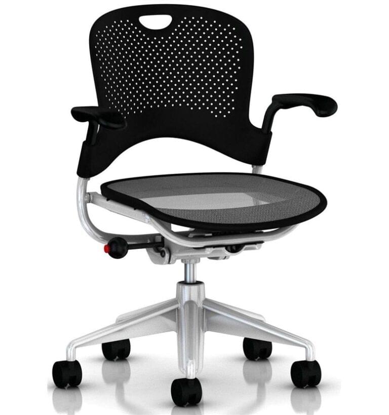 Herman Miller Caper Multipurpose Swivel Chair