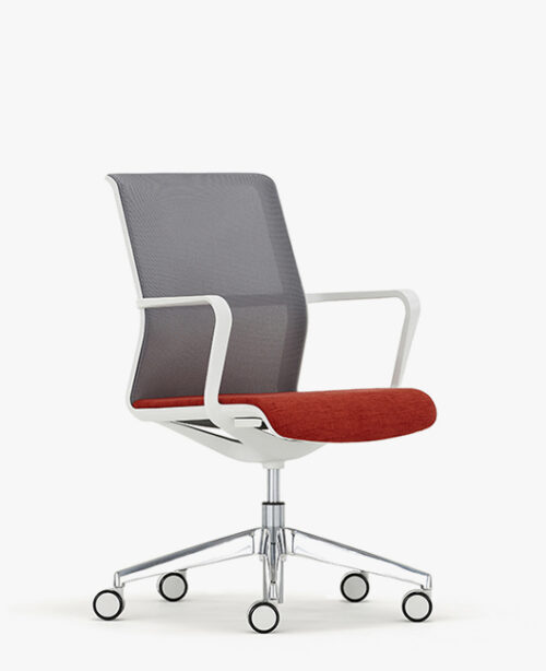 Senator Circo side view