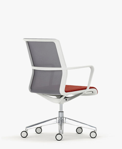 Senator Circo rear view