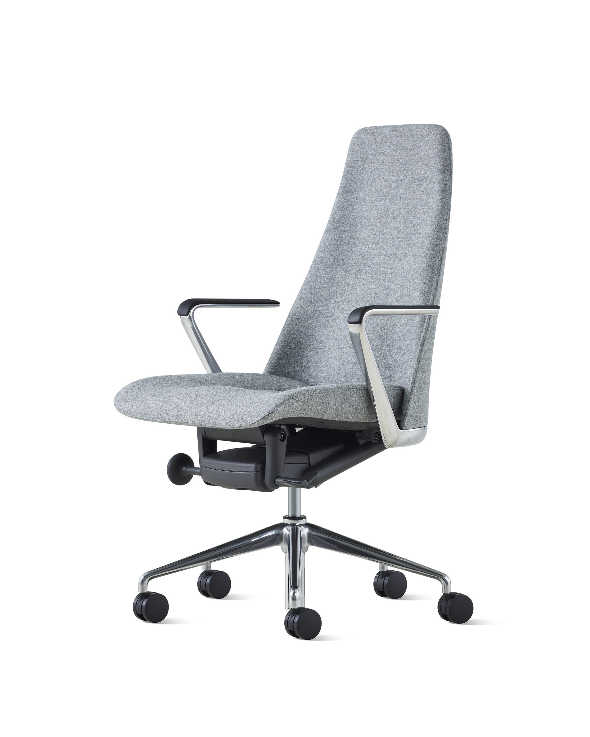 Herman Miller Geiger Taper Executive Chair