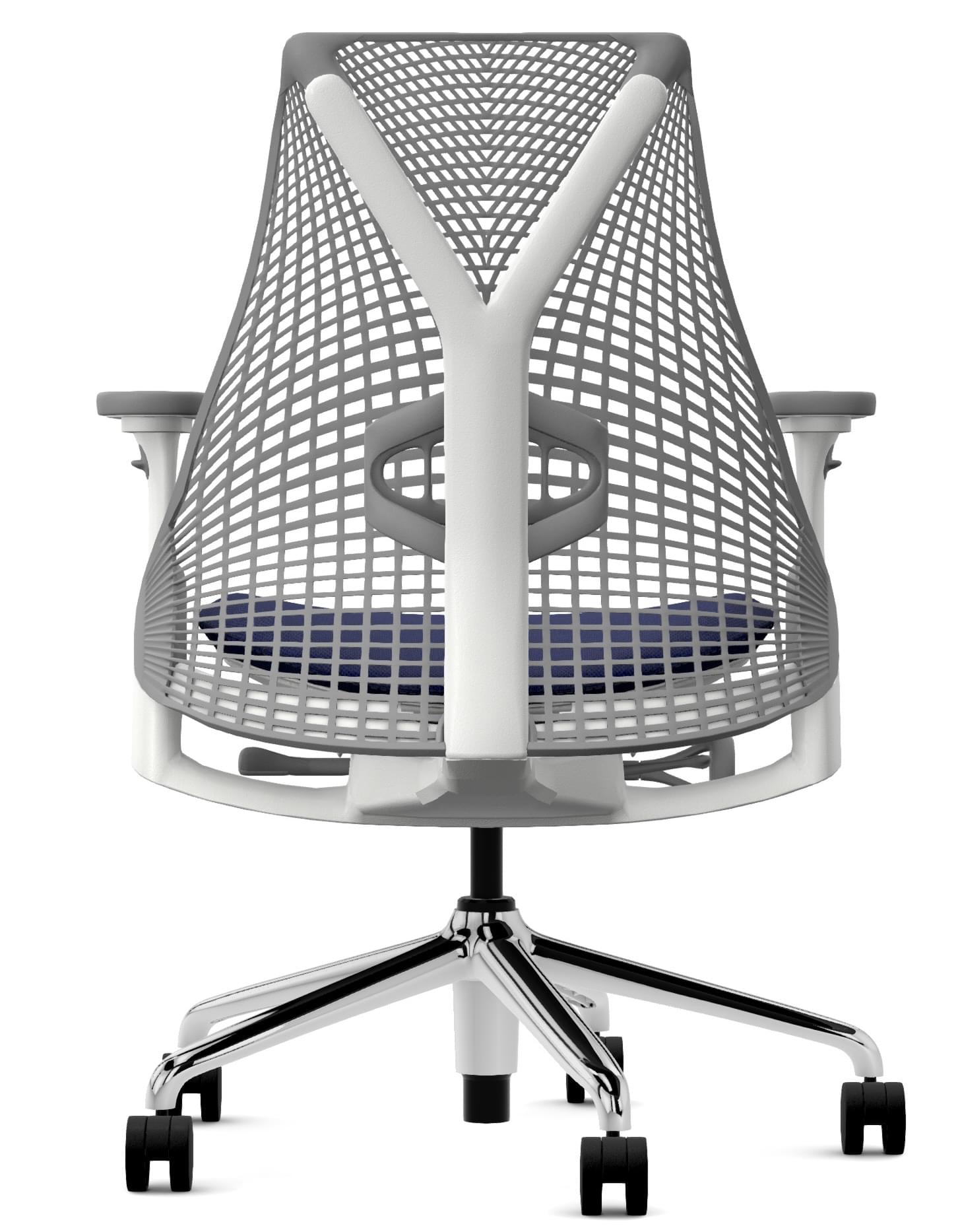 Herman Miller Sayl Office Chair Vico