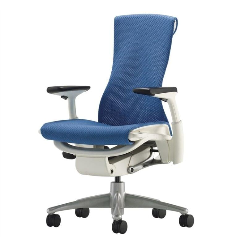 Herman Miller Embody Office Chair (DESIGN YOUR OWN)
