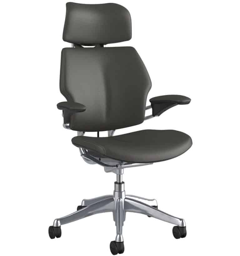 Humanscale Freedom Task Chair Office Chairs UK
