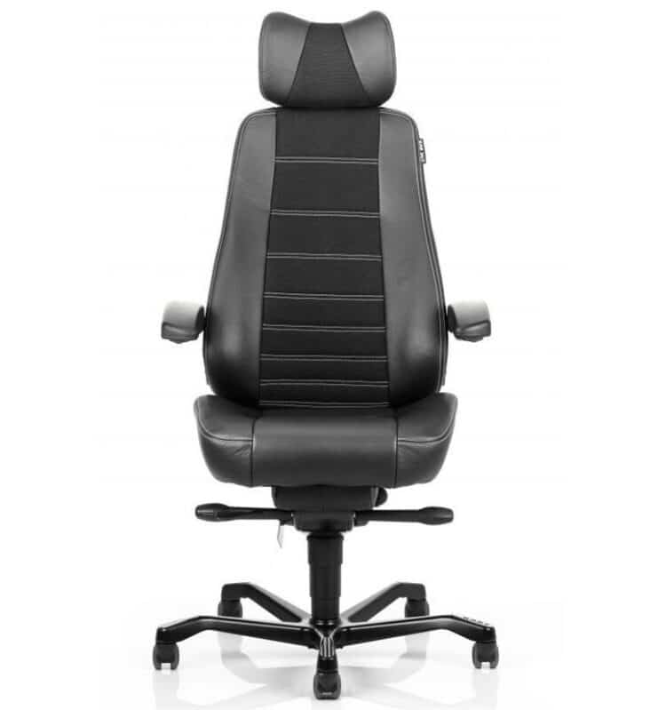 KAB Controller chair black