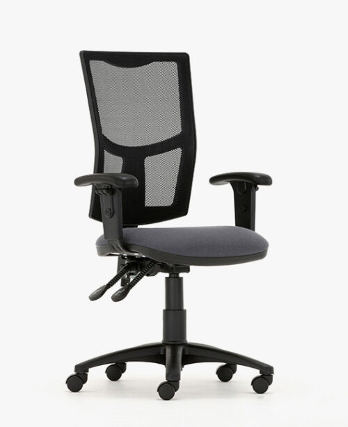 Torasen M100 Side view