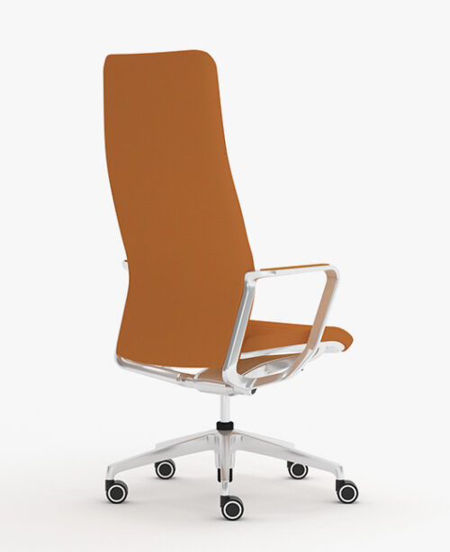 Senator Qdos back view