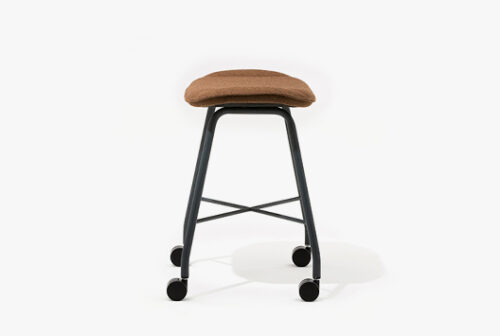 Senator Roam side view