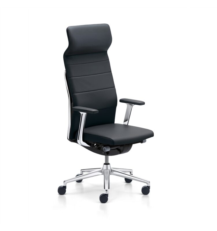 Sedus Crossline Prime High Office Chair