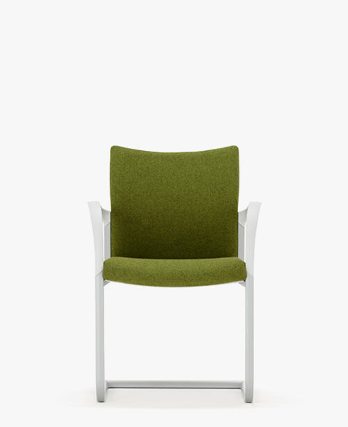 Senator Trillipse chair front view