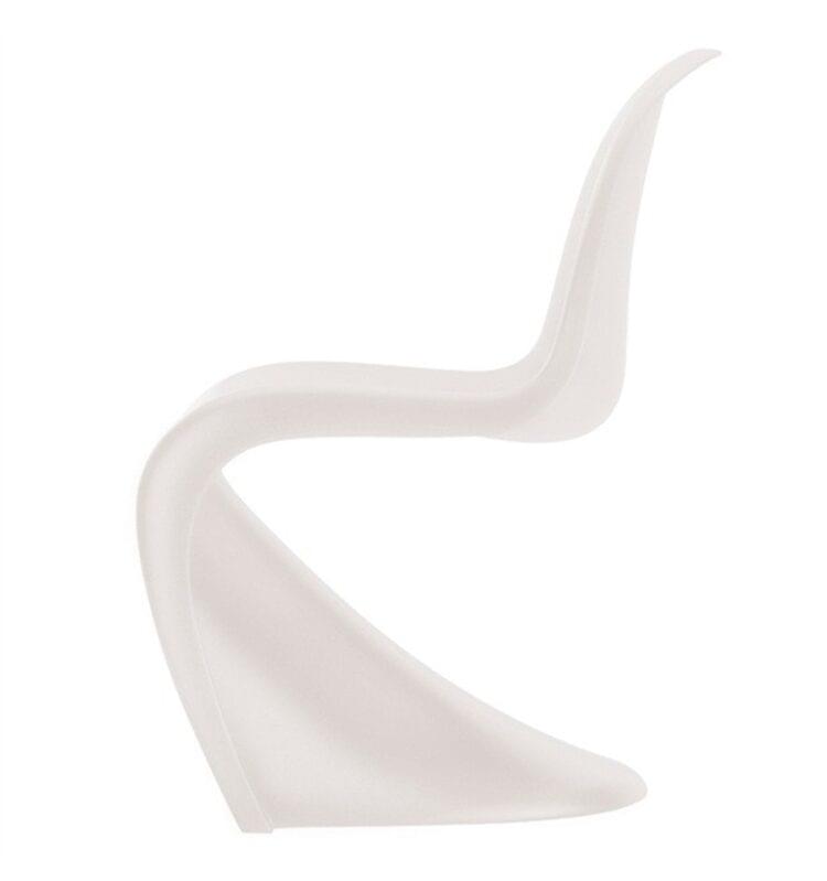 Verner Panton Junior Chair by Vitra