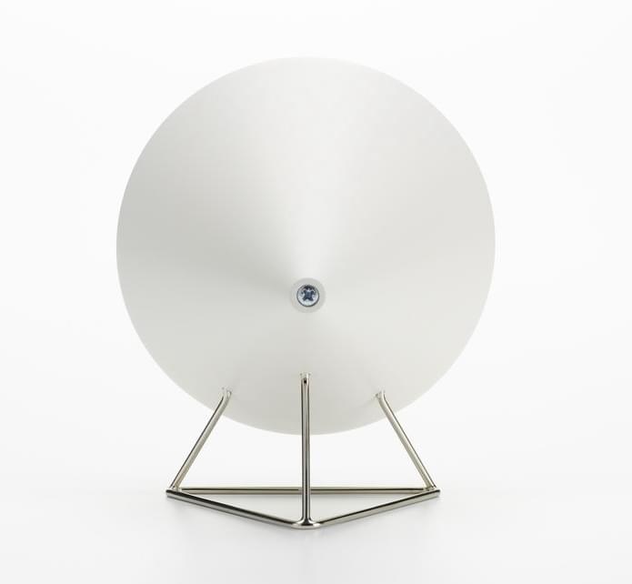 Vitra Cone Desk Clock by Nelson