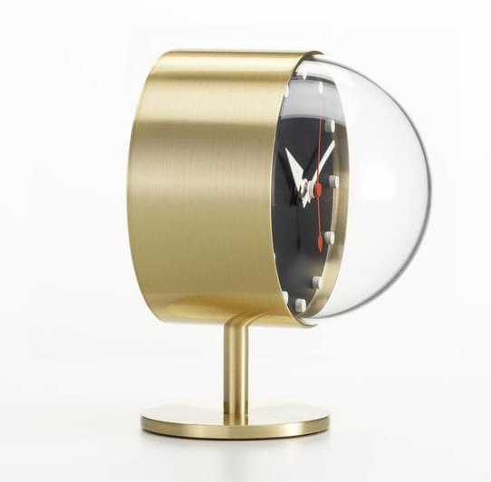 Vitra Night Desk Clock by Nelson