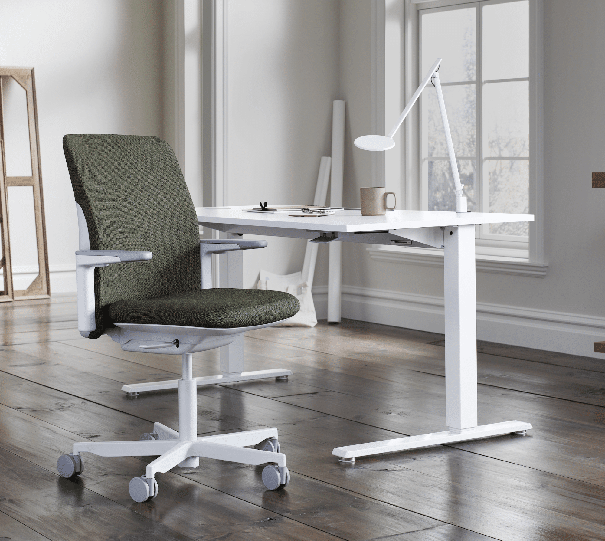 Humanscale Path Office Chair Office Chairs UK