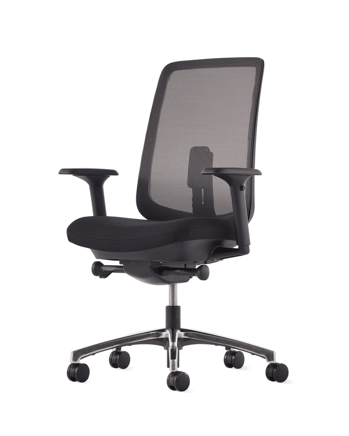 Herman Miller Verus Chair Office Chairs UK
