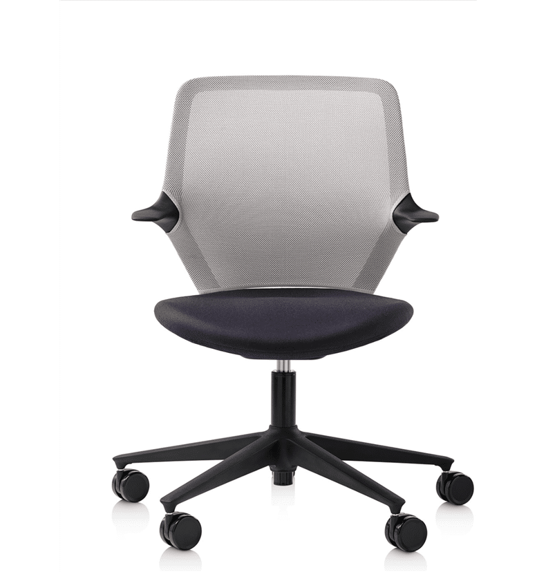 Orangebox Allow Me Swivel chair - Office Chairs UK