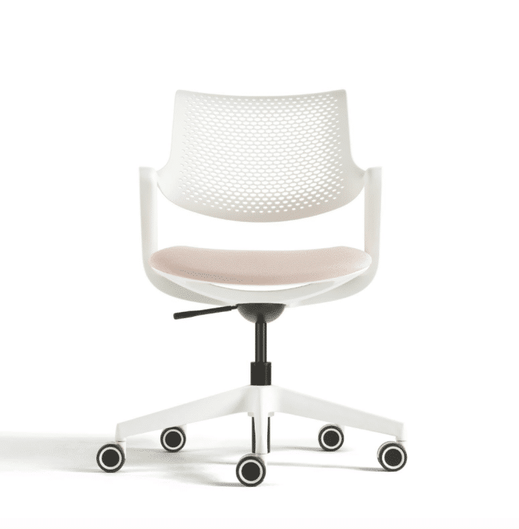 Verco Emma Chair Front View