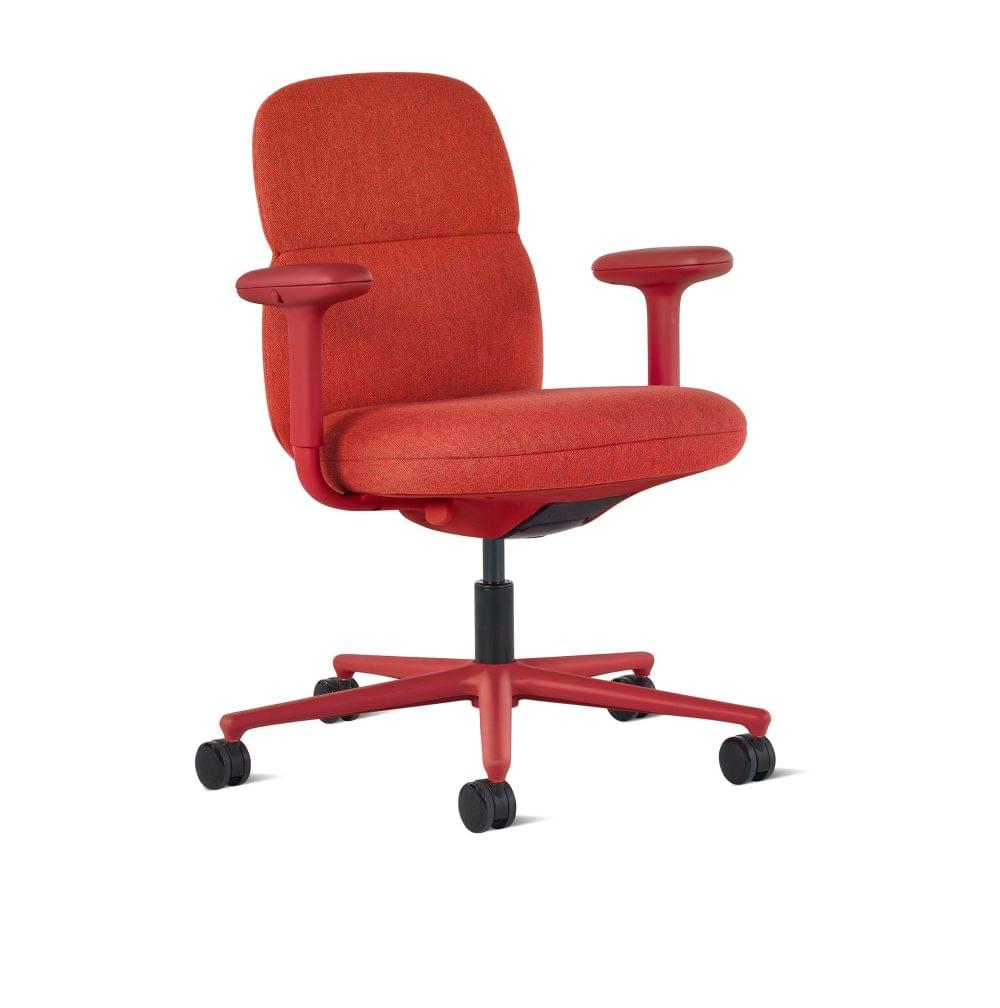 Explore the Iconic Design of Herman Miller Chairs Office Chairs UK