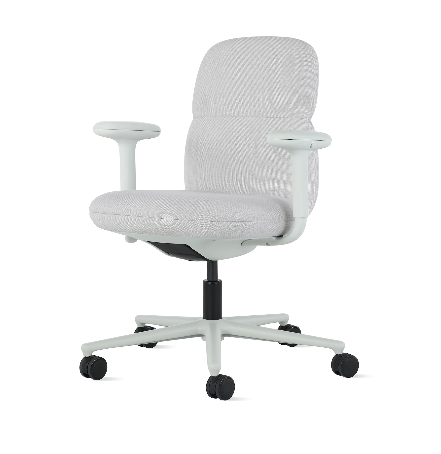 Herman Miller asari chair alpine