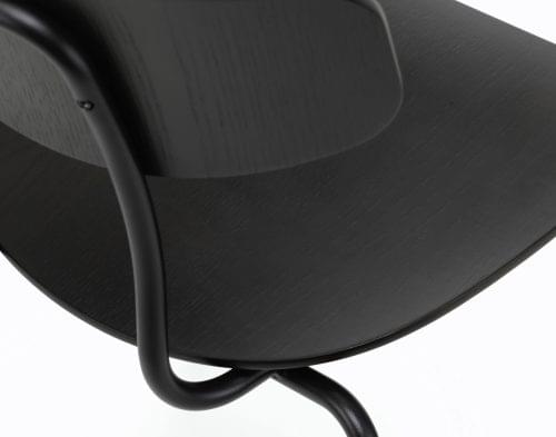 Vitra Moca dark Oak