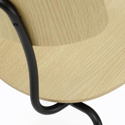 Vitra Mocha Natural Oak